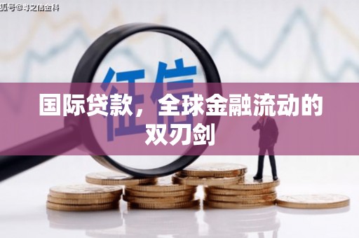 吴桥国际贷款，全球金融流动的双刃剑