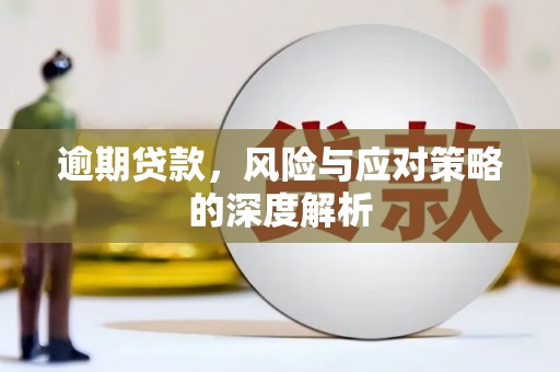 东安逾期贷款，风险与应对策略的深度解析