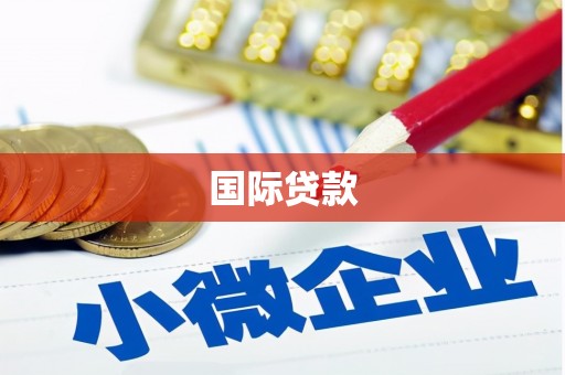 凤凰国际贷款