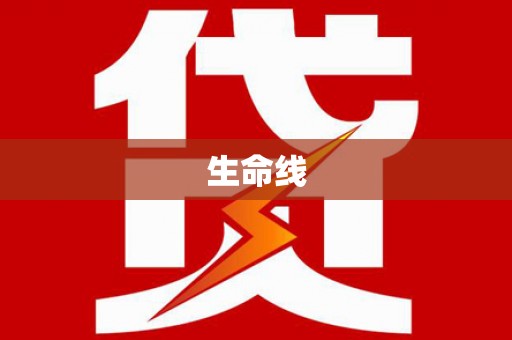 潍坊生命线