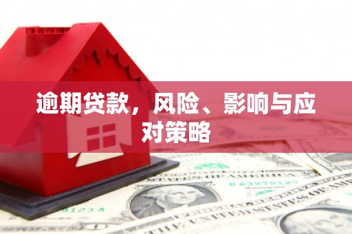 高邮逾期贷款，风险、影响与应对策略