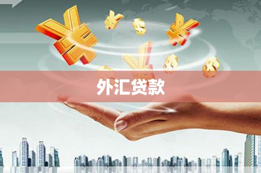 二连浩特外汇贷款