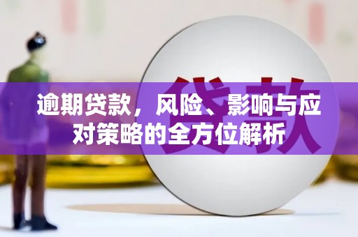 德惠逾期贷款，风险、影响与应对策略的全方位解析