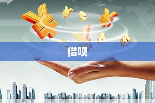 泸州借呗