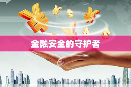 韩城金融安全的守护者