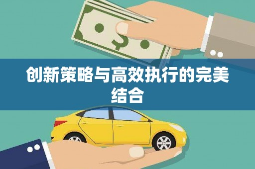 万峦创新策略与高效执行的完美结合